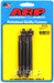 ARP 2" carburetor spacer stud kit