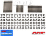 ARP SB2-2 3/8" block 220ksi 12pt head stud kit