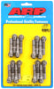ARP 3/8" ARP3.5 Carrillo replacement rod bolt kit