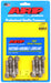 ARP 3/8" ARP3.5 Carrillo replacement rod bolt kit