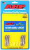 ARP 1/4" Carrillo replacement ARP3.5 rod bolt kit