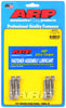 ARP 1/4"  Carrillo replacement 1/4" CA625+ rod bolt kit
