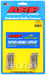 ARP 1/4"  Carrillo replacement 1/4" CA625+ rod bolt kit