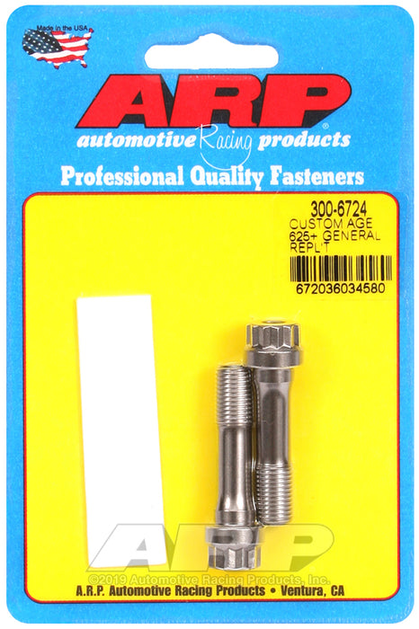 ARP 3/8" CA625+ General replacement