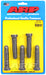 ARP Front w/spacer, NASCAR wheel stud kit