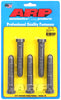 ARP Rear w/spacer, NASCAR wheel stud kit