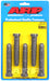 ARP Extra long rear, NASCAR wheel stud kit