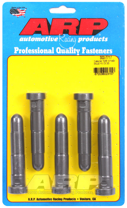 ARP 5/8-18 x 3.35 wheel stud kit