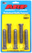 ARP 5/8-18 x 3.35 wheel stud kit