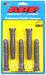 ARP 5/8-18 x 3.75 wheel stud kit
