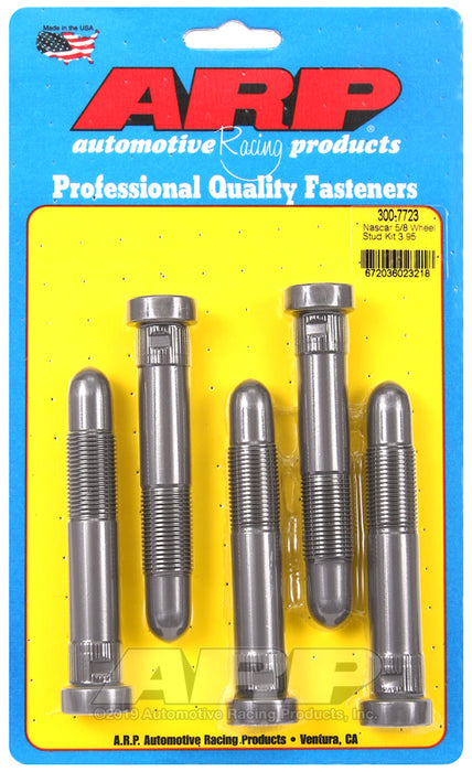 ARP 5/8-18 x 3.95 wheel stud kit