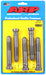 ARP 5/8-18 x 3.95 wheel stud kit