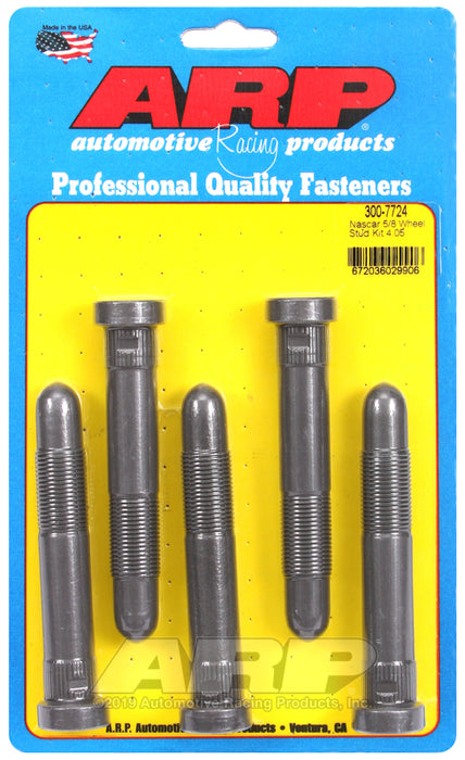 ARP 5/8-18 x 4.05 wheel stud kit