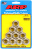 ARP 5/8-18 NASCAR wheel stud nut kit