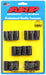 ARP Perma-Loc™ adjustable 7/16 12pt rocker arm nut kit