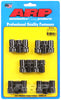ARP Perma-Loc™ adjustable 3/8 12pt rocker arm nut kit