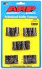 ARP Perma-Loc™ adjustable 7/16 12pt rocker arm nut kit