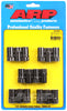 ARP Perma-Loc™ adjustable 7/16 12pt rocker arm nut kit