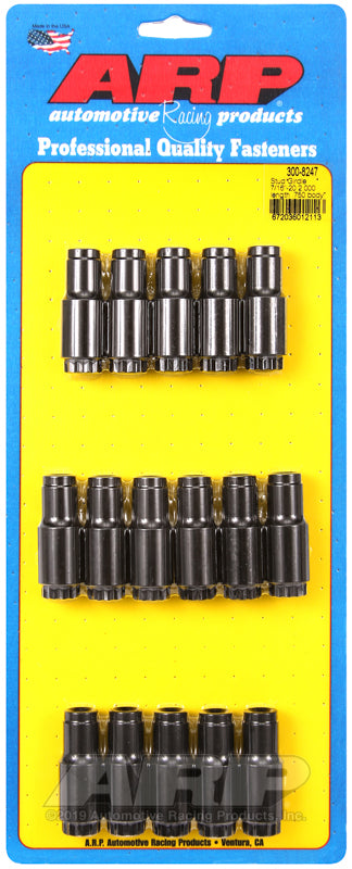 ARP Perma-Loc™ stud girdle 7/16-20 x 2.000  .750 body diameter