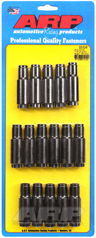 ARP Perma-Loc™ stud girdle 7/16-20 x 2.600  .750 body diameter