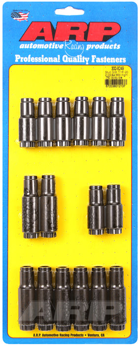 ARP Perma-Loc™ stud girdle 7/16-20 x 2.000&2.600  .750 body dia