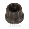 ARP 1/4-28 12pt nut kit