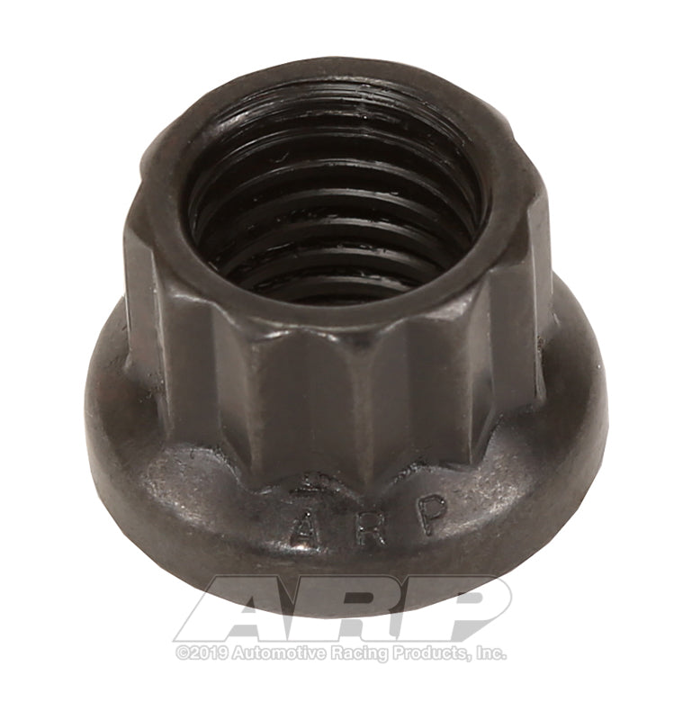 ARP 5/16-24 12pt nut kit