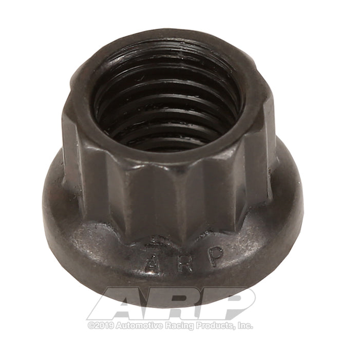 ARP 5/16-24 12pt nut kit
