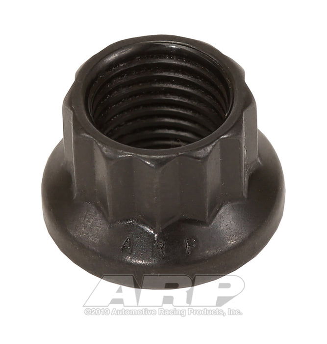 ARP 3/8-24 12pt nut kit