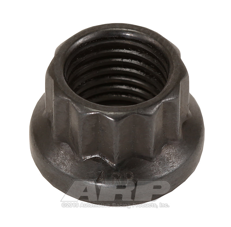 ARP 7/16-20 12pt nut kit