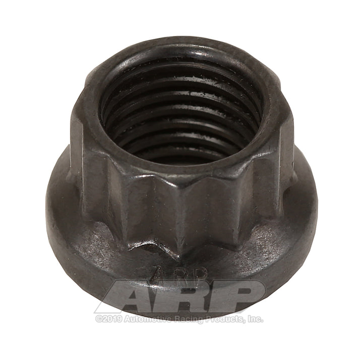 ARP 7/16-20 12pt nut kit