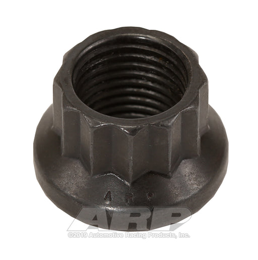 ARP 1/2-20 12pt nut kit