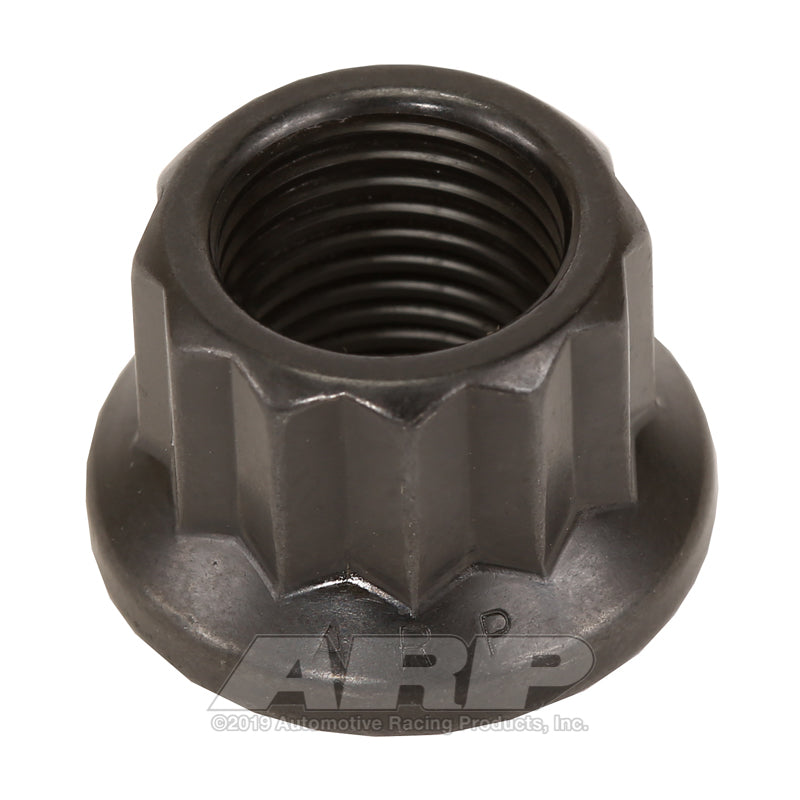 ARP 9/16-18 12pt nut kit