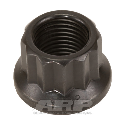 ARP 9/16-18 12pt nut kit
