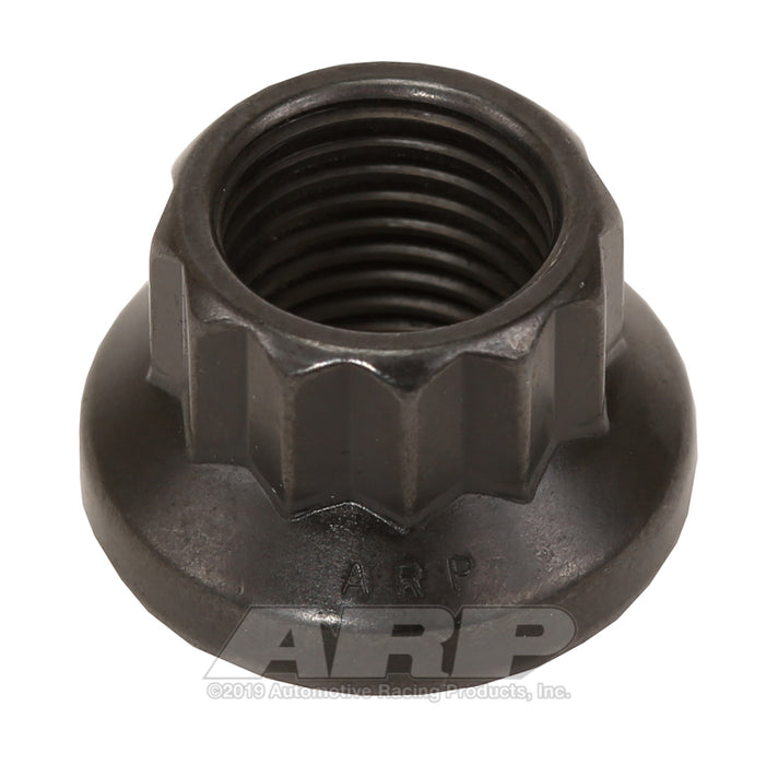 ARP M12 x 1.25 12pt nut kit
