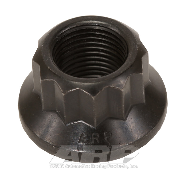 ARP 5/8-18 12pt nut kit