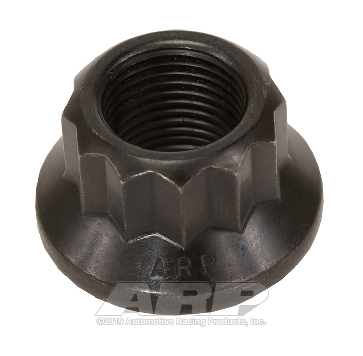 ARP 5/8-18 12pt nut kit
