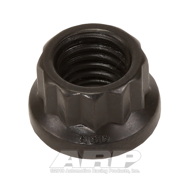 ARP M8 x 1.25 12pt nut kit