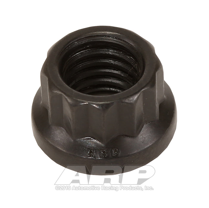 ARP M8 x 1.25 12pt nut kit