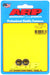 ARP M8 x 1.25 12pt nut kit