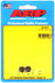 ARP 1/4-28 12pt nut kit