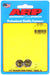 ARP 3/8-24 12pt nut kit
