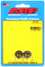 ARP 7/16-20 12pt nut kit