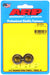 ARP 1/2-20 12pt nut kit