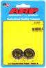 ARP 9/16-18 12pt nut kit