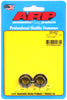 ARP M12 x 1.25 12pt nut kit