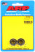 ARP M12 x 1.25 12pt nut kit