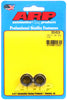 ARP M12 x 1.25 12pt nut kit (small collar)