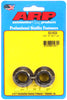 ARP 5/8-18 12pt nut kit
