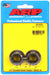 ARP 5/8-18 12pt nut kit